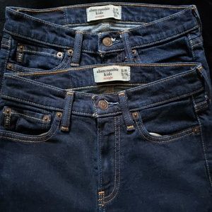 Abercombie Kids Jeans